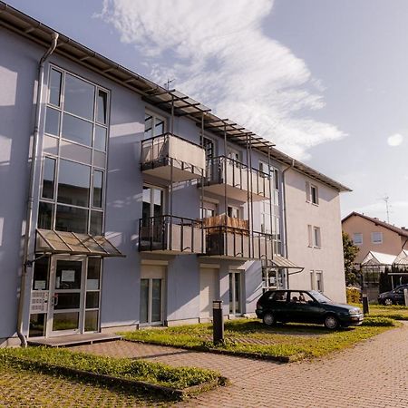 Come4Stay Passau - Wohnung Guby - 2 Zimmer I Bis Zu 4 Gaeste Eksteriør bilde
