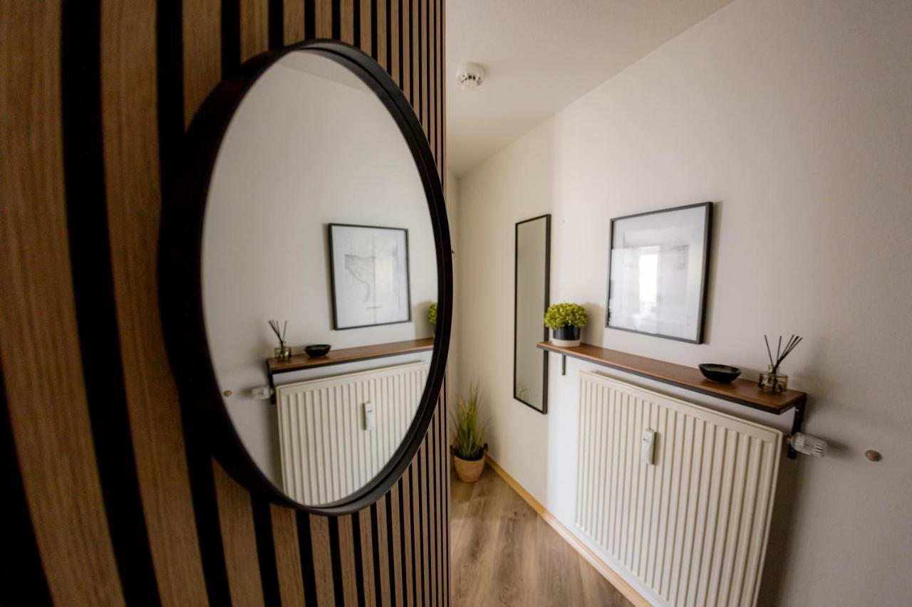 Come4Stay Passau - Wohnung Guby - 2 Zimmer I Bis Zu 4 Gaeste Eksteriør bilde