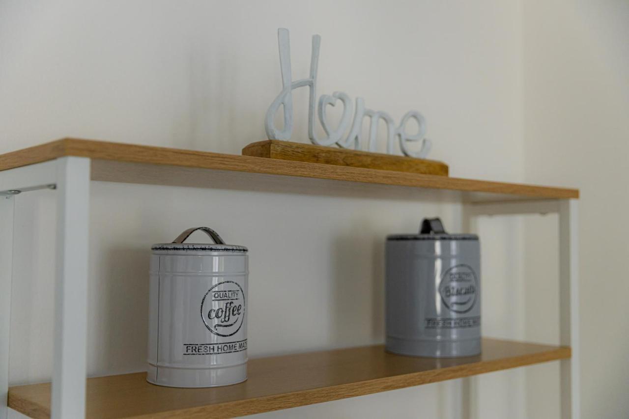 Come4Stay Passau - Wohnung Guby - 2 Zimmer I Bis Zu 4 Gaeste Eksteriør bilde